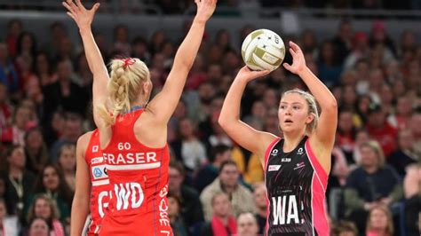 Super Netball 2022: Fixtures, results, ladder, how to watch in .